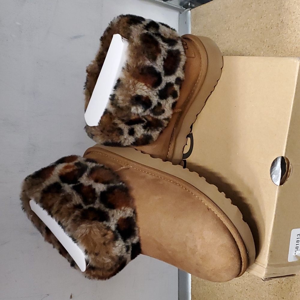 Ugg Classic Mini Boots